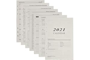 MIOTLSY Papel de Recambio A5 de Hojas - ZSWQ Papel Blanco Recargable para Carpeta de Anillas de Hojas Sueltas o Planificador, 180 Hojas por Paquete A5, 20.8 * 14CM