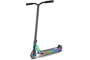 CHILLI PRO SCOOTER Chilli Scooter 118-6 Rocky Neochrome - Monopattino per bambini