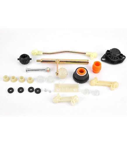 Kit Réparation Levier De Vitesse Manuel 191798116A Pour Seat Toledo (1992-1999) - Transmission Manuelle
