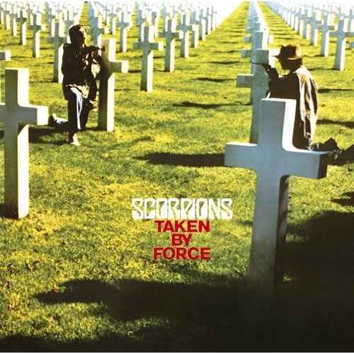 Preisvergleich Produktbild Taken By Force