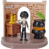 Wizarding World Iksirler Sınıfı Oyun Seti - Harry Potter