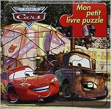 Monde de Cars Le)