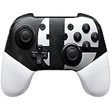Switch pro controller, wireless controller, compatible with Nintendo Switch, supports gyro axis double impact