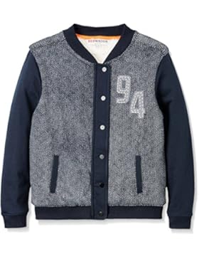 RED WAGON Jungen Baseball-Jacke