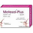 Tantraxx Motesol Plus Soap (Pack of five) 75 gm