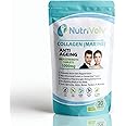 Collagen (Marine) 1000mg - Skin Anti Ageing Tissue Joints Bones - 30 Tablets
