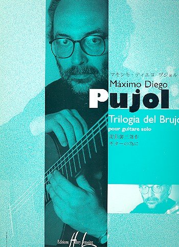 Preisvergleich Produktbild Trilogia del Brujo