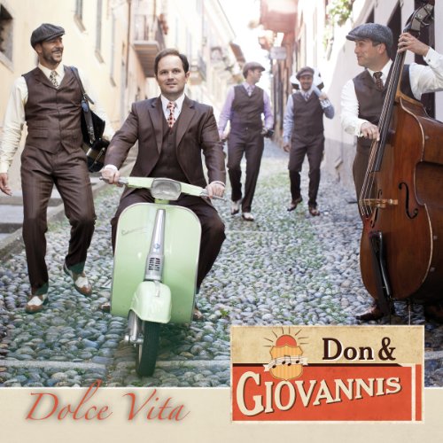 Preisvergleich Produktbild Dolce vita