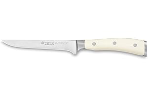 WÜSTHOF Classic Ikon creme Coltello per disossare 14 cm