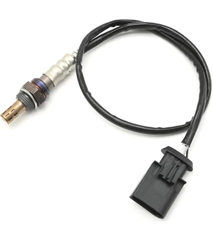 Capteur D'oxygène (sonde Lambda) AO-02 Neuf - Remplace AO2 PTB-18.10, Compatible Divers Modèles