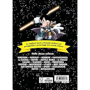 Le più belle storie stellari