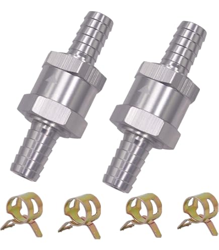 Bouchon De Vidange En Laiton Pour Bateau - Compatible Trou De 1 Pouce - Pour Bateaux Pneumatiques Et Petits Bateaux - 8