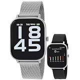 Reloj Marea Smart Watch B57002/4 : Amazon.es: Relojes
