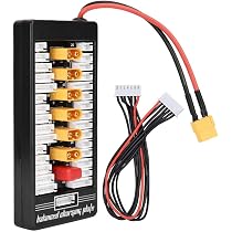 SCHEDA DI RICARICA Tensione Laptop 10 A Da 10-32 V A 12-35 V Modulo Caricabatterie Tensione Di - 4