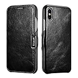 ★[KOMPATIBILITÄT]: Es ist nur mit Apple iPhone XS/iPhone X (5,8 Zoll) kompatibel.