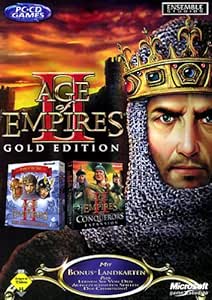 Age of Empires II - Gold Edition