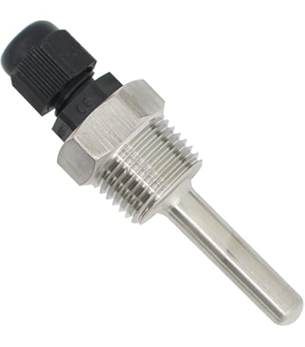 PVC T-Stück 90° (25 Mm X 1/2 Zoll X 25 Mm) – Graues Klemmfitting Für Rohrverbindungen Bis 10 Bar