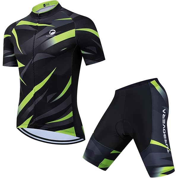 Amazon Ropa Deportiva Para Hombre Ciclismo Frenesi Ropa De