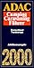 Produktbild ADAC Camping-Caravaning-Führer 2000, Bd.2, Deutschland, Nordeuropa