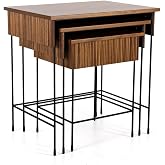 Ron Amazon Zigon Coffee Table