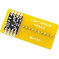 IotMug Flipper Zero Light sensor module BH1750