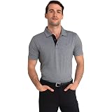 Calvin Klein Mens 2022 Campus 3 Button 