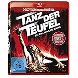 Tanz der Teufel (Remastered Version inkl. Bonus Disc 2 Discs in roter Amaray) [Blu-ray]