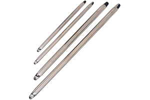 TRADESHOPOISEART TrAdE Shop - LEVA PER PNEUMATICI GOMMISTI SMONTAGOMME LEVAGOMME RUOTE AUTO MOTO 40 50 60 80CM - 60 CM