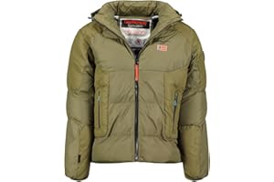 Geographical Norway Kurtka męska Mężczyźni Casidan Men