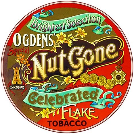Ogdens' Nut Gone Flake