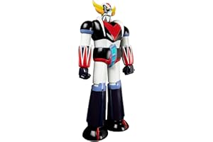 Asmodee HL Pro Goldorak - Grendizer - Statuetta da collezione 40 cm - Manga Edition - Statuetta da collezione vintage - Decorazione - Oggetto da collezione - a partire dai 14 anni
