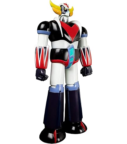 Figurine Goldorak (Grendizer) U Robot Bandai, Import Japon, 2024