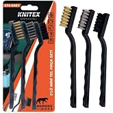 Knitex KTX-2487 Mini Tel Fır&ccedil;a 3'l&uuml;