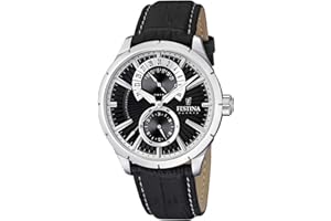 Festina Montre Homme Quartz Cuir 32002456