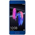 Huawei Honor 9 SIM-Free Smartphone - Blue