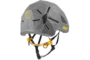 Cascos Duetto Grey Casco escal/Alpin.y esquí CE GRIVEL Unisex Adultos