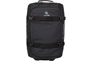 Apeks Roller Bag 40l One Size