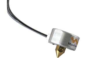 Nueva Versión 2025 (24V 40W) - Maxiwatt HOTEND para Impresora 3D - Compatible Creality Ender 3, CR-10, Prusa Mini, XL, Anycubic Kobra, Chiron, ...