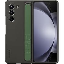 Samsung Galaxy Z Fold 5 (F946) Dual 5G 256GB 12GB RAM (Phantom