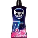 Perwoll Yenileme Etkili Yumuşatıcı &Ccedil;i&ccedil;ek Ferahlığı 1,2L