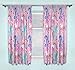 Produktbild My little Pony Vorhänge, Pink, 182,9 cm