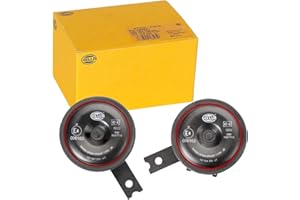 Hella 3AL 922 200-761 - Signal Horn