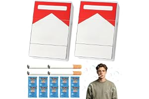 Tvålbubblor leksak, 2 stycken cigarett falska cigarettblåsmaskin, minibubbelleksaker, tvålbubbelleksaker, tvålbubblor stressminskning tillbehör