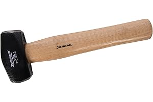 Silverline Lump Hammer Ash 2 lb (0.91 kg) (245033)