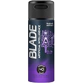 BLADE Ai Deodorant 2, 150 Mililitre