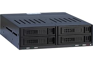 Inter-Tech 88884061 - Caja de ordenador (Escritorio, PC, Micro-ATX, Mini-ATX, 350W, Fondo, 6 cm) Negro