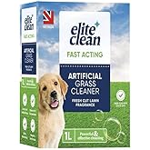 BioTurf Pet Deodorizer Granular Infill - 1 Gallon Natural Urine Neutralizer For Artificial Grass