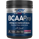 Bigjoy Bcaapro - Karpuz Aromalı 1 Paket(1 X 400 G)