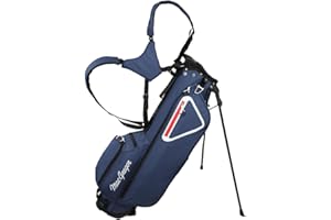 MacGregor Golf MacTec Stand Bag - Slim Lightweight 7" Golf Bag