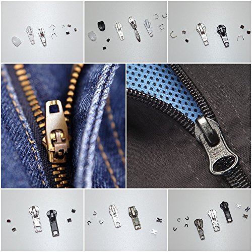 Reissverschluss Einzelteile Test Vergleich 2021 7 Beste Reissverschlusse